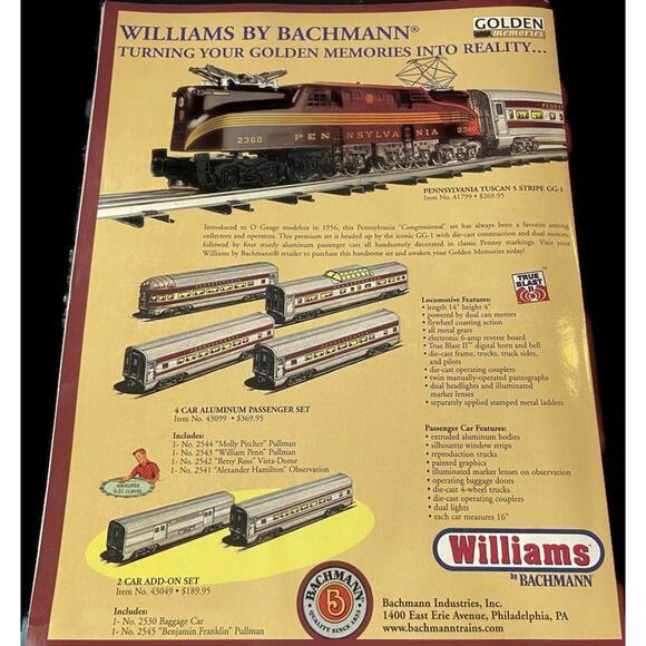 Classic Toy Trains July 2009 Layouts For Any Space Spare Room Basement Office - Picture 3 of 4